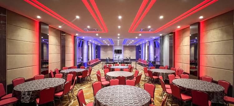 比鲁特休闲酒店私人有限公司(Bilut Hills - Eco Resort)图片