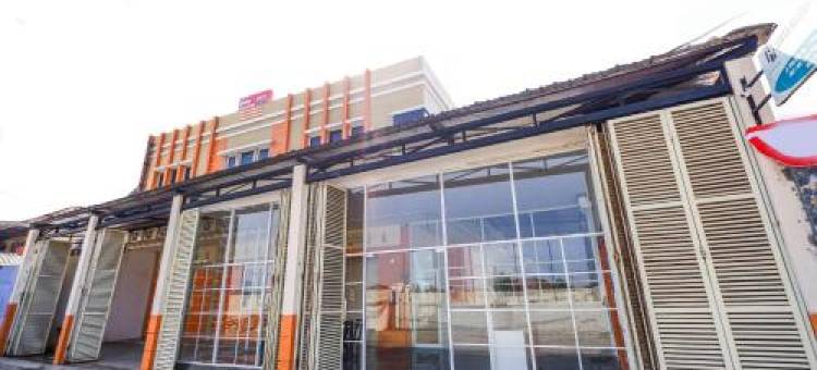 Hotel O Unta Residence图片