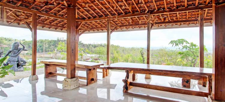 The Boekit Song Putri图片