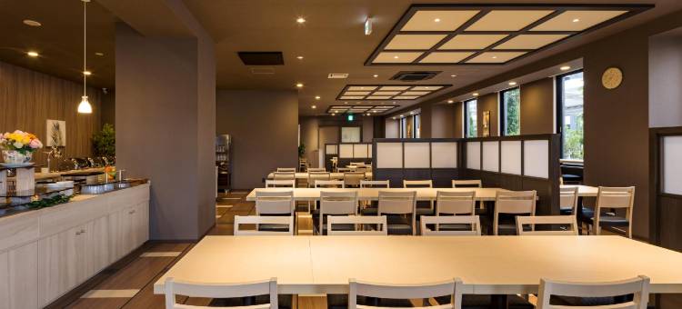 大田站前大露樱酒店(Hotel Route-Inn Grand Ota Ekimae)图片