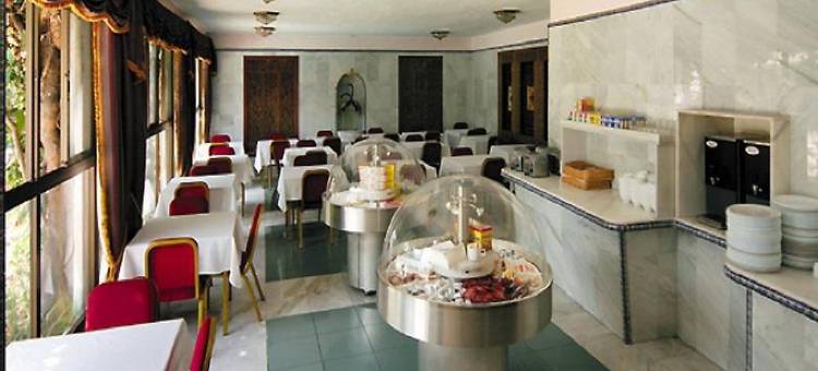 布里斯托尔酒店(Bristol Hotel)图片