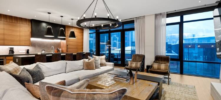 山间豪华居所民宿(Luxury Mountain Living)图片