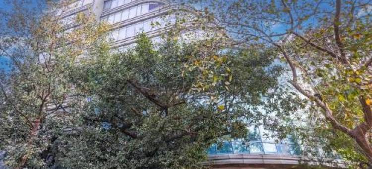 Fabhotel Prime Le Western优质酒店(Super Townhouse Oak Times Square le Western)图片