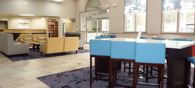 Howard Johnson by Wyndham Chambersburg图片