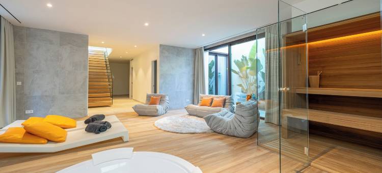 莱罗住宅(Leiro Residences - Preferred Hotels & Resorts)图片