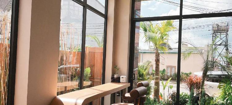 舒适花园精品酒店(Cozy Garden Boutique hotel)图片