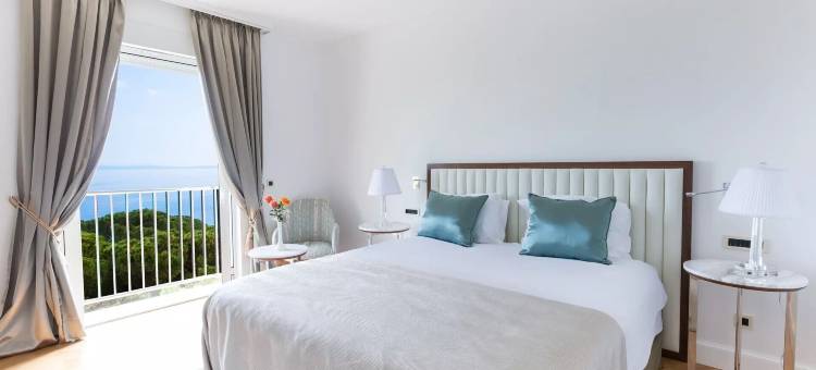 米莱尼耶酒店(Amadria Park Hotel Milenij)图片