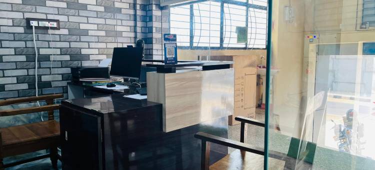 拉瓦萨酒店(Hotel Lavasa)图片