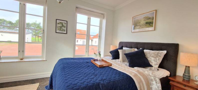 Fontänens 民宿(Fontänens Bed & Breakfast)图片