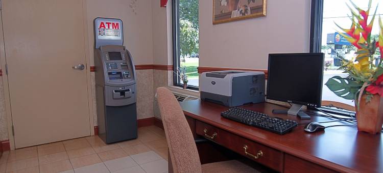 夸克敦阿伦敦凯艺套房酒店(Quality Inn & Suites Quakertown-Allentown)图片