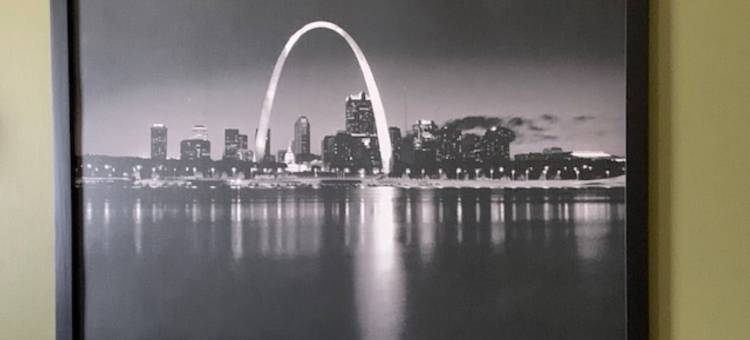 佩里维尔速8酒店(Super 8 by Wyndham Perryville)图片