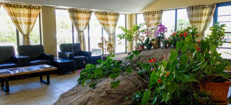 格雷文赫斯特豪生酒店(Howard Johnson by Wyndham Gravenhurst)图片