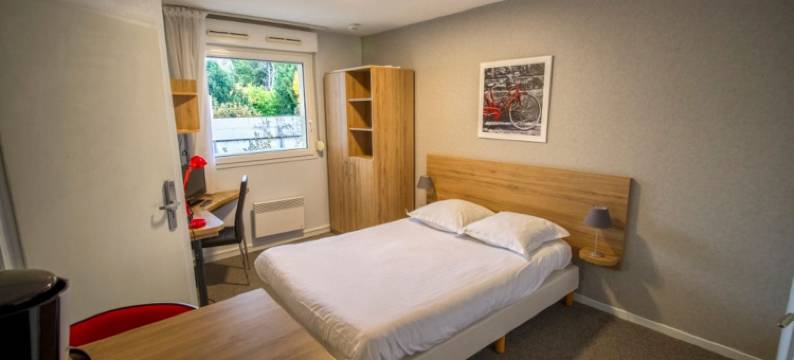 柯希公寓酒店 - 战神广场(Kosy Appart'hôtel le Champ de Mars Reims)图片