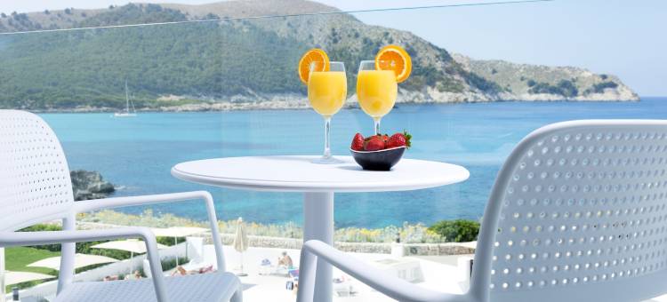 里贾纳酒店(HSM Regana - Adults Only)图片