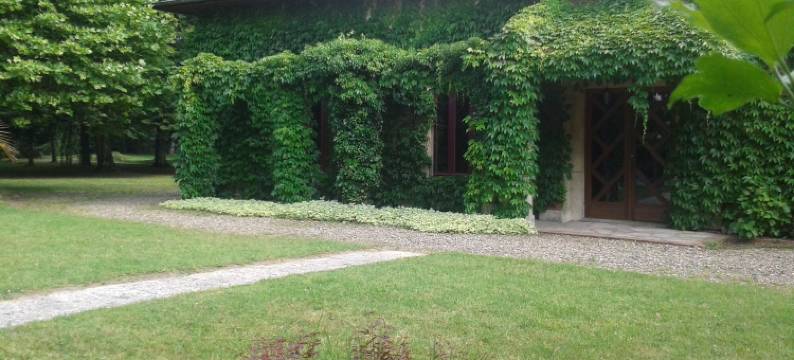 拉派斯杰尔酒店(La Passagere)图片