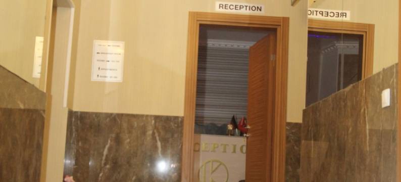 奇斯佩斯特华丽酒店(Kispet Deluxe Hotels&Suites)图片