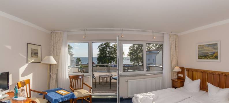 拜德翰斯戈尔酒店(Hotel Badehaus Goor)图片