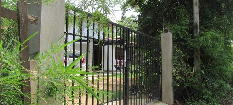 卡林杜住宅酒店(Kalindu Residence)图片