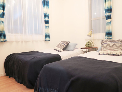 外国要町站酒店