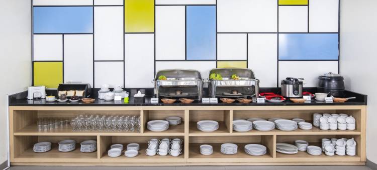 Bandung奇特拉瑞姆酒店(Hotel Citradream Bandung)图片