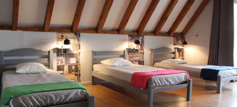 佩拉德酒店(Hotel la Peyrade)图片