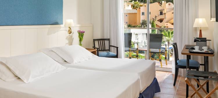 H10蓝玛精品酒店- 限成人(Boutique Hotel H10 Blue Mar - Adults Only)图片