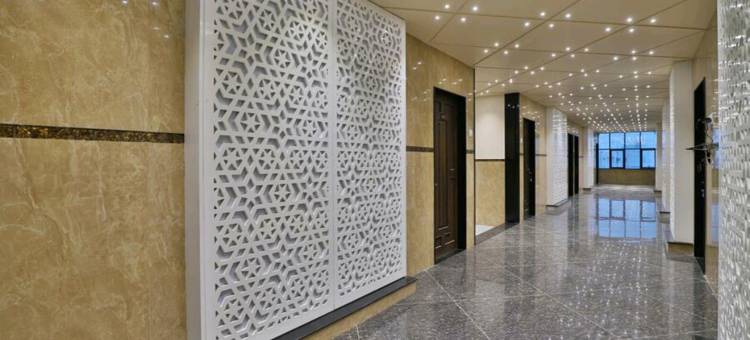 中心点酒店(Hotel Centre Point)图片