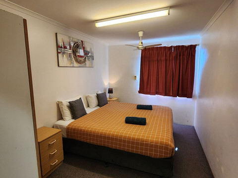 珀斯城市住宿公寓