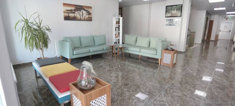 贝克西蒂酒店(BEKSİTİ Hotel)图片