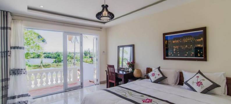 月亮河家庭旅馆及别墅(The Moon River Homestay & Villa)图片