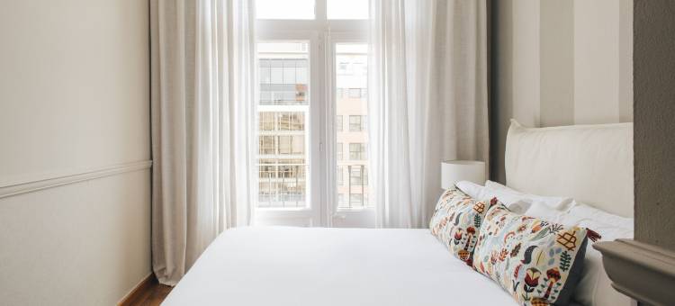 巴塞罗那瓦尔公寓(Barcelona Apartment Val)图片