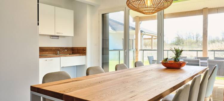 贝尔克梅尔多米奥度假酒店(Dormio Resort Berck-Sur-Mer)图片