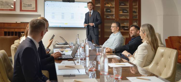 雅高莫扎特布拉格酒店(The Mozart Prague)图片