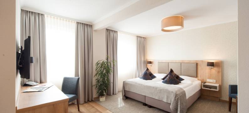 布鲁迪克餐厅酒店(Hotel Restaurant Bullerdieck)图片