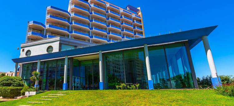 科桑斯普拉特哈酒店公寓(Xon's Platja HA)图片