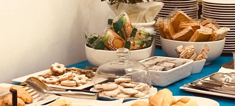 卡拉迪西塔酒店(Hotel Cala di Seta)图片