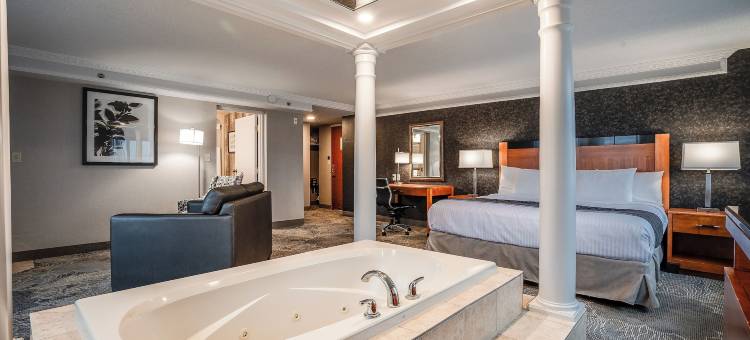 蒙地卡洛酒店 - 巴里套房™(Monte Carlo Inn Barrie - Newly Renovated)图片