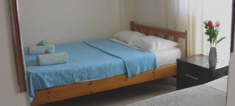 圣玛玛斯公寓酒店(St. Mamas Hotel Apartments)图片