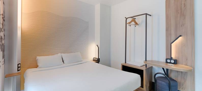 马赛中心拉杰特民宿酒店(B&B Hotel Marseille Centre la Joliette)图片