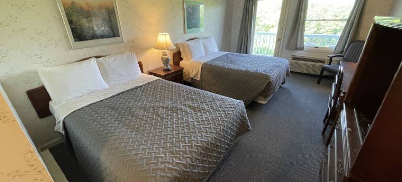 北康威山旅馆(North Conway Mountain Inn)图片