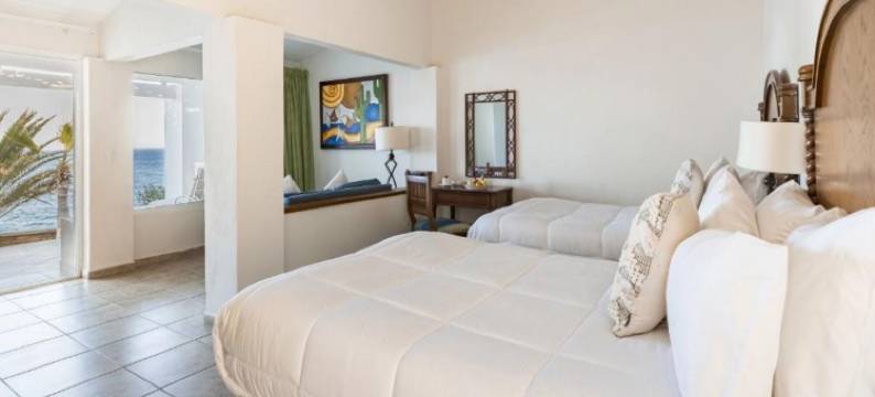 蓬佩斯卡德罗天堂普塔酒店(Punta Pescadero Paradise Hotel & Villas)图片