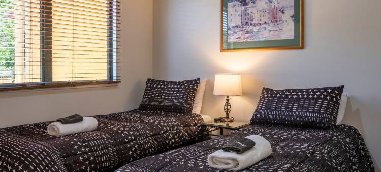 托斯卡纳花园汽车小屋(Tuscany Gardens Motor Lodge)图片