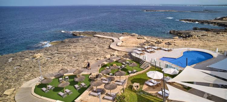 卡布布兰科环球酒店 - 限成人(Universal Hotel Cabo Blanco - Adults Only)图片