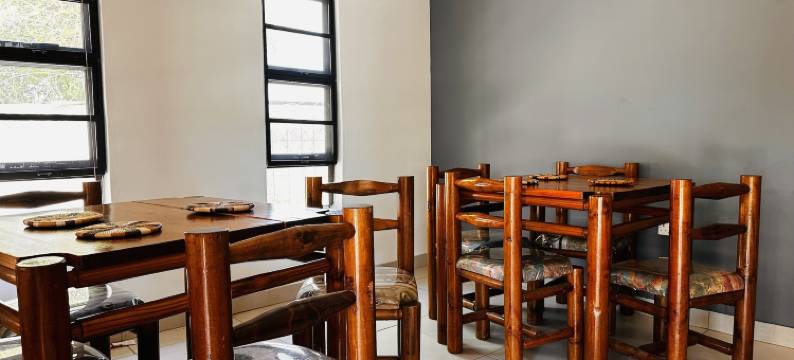 埃潘戈公寓(Epanga Apartments)图片