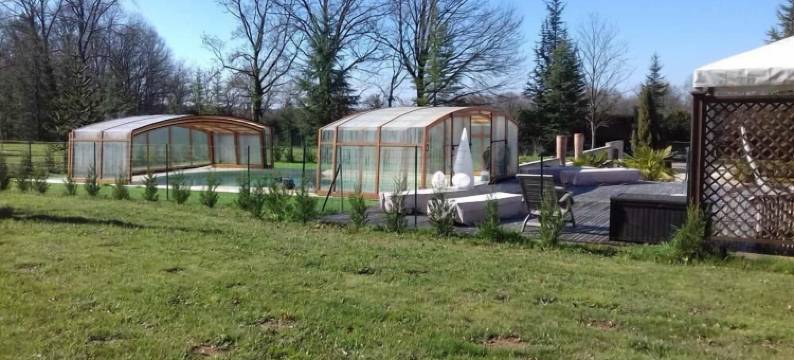 皮埃尔餐桌酒店(La Table de Pierre)图片