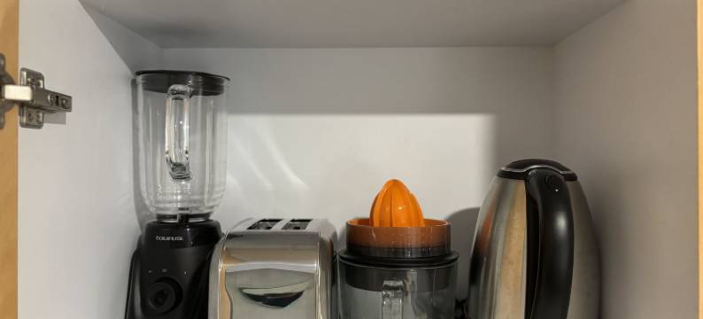 ParkLife Condesa Hipódromo图片