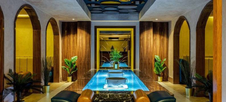 贝多芬交响乐酒店(Beethoven Senfoni Hotel)图片