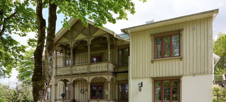 吕德高德(Lydde Gård)图片