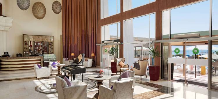 塞拉莱米尔巴特温德姆花园酒店(Wyndham Garden Salalah Mirbat)图片