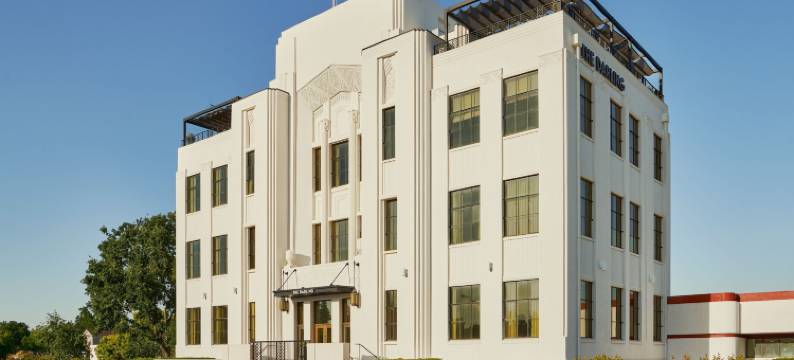 达令酒店(The Darling)图片